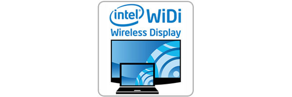 Intel uusi WiDin -- sisältää nyt Miracast-tuen